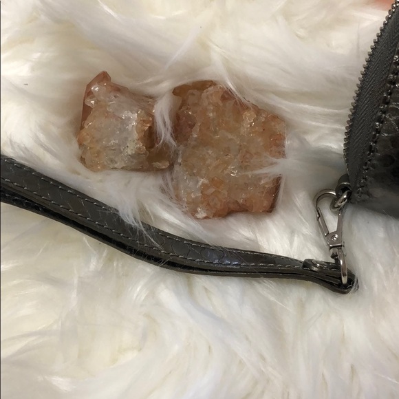 Michael Kors Wristlet Wallet - Picture 5 of 7